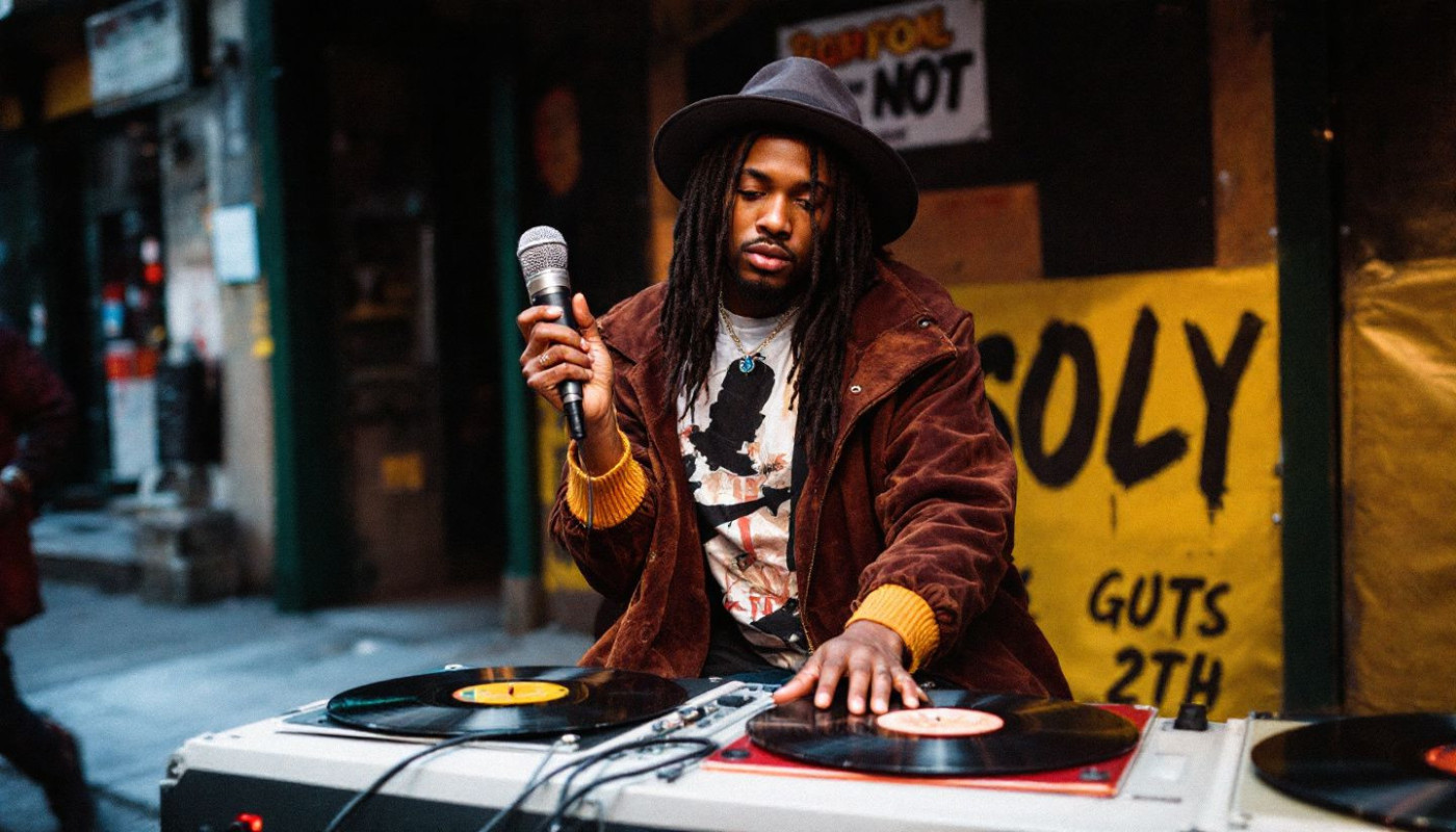 La montée en puissance du neo-soul artistes et albums clés de la décennie
